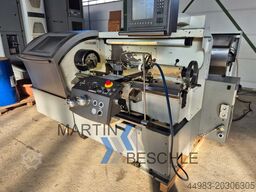 GILDEMEISTER NEF 320