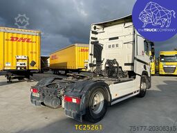 Renault T 480