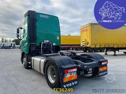 Volvo FH 500