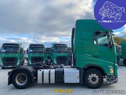 Volvo FH 500