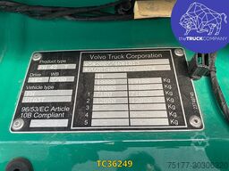 Volvo FH 500