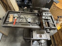 ABARBOGA MASKINER GSMK6012