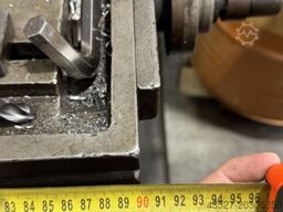 ABARBOGA MASKINER GSMK6012