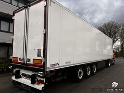 SCHMITZ CARGOBULL SKO 24/L FP 45, Thermoking SLXi400