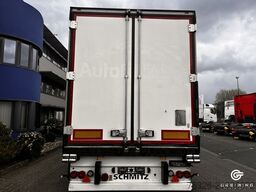 SCHMITZ CARGOBULL SKO 24/L FP 45, Thermoking SLXi400