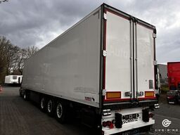 SCHMITZ CARGOBULL SKO 24/L FP 45, Thermoking SLXi400