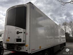 SCHMITZ CARGOBULL SKO 24/L FP 45, Thermoking SLXi400