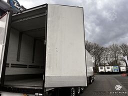 SCHMITZ CARGOBULL SKO 24/L FP 45, Thermoking SLXi400