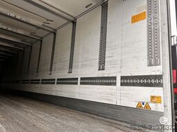 SCHMITZ CARGOBULL SKO 24/L FP 45, Thermoking SLXi400