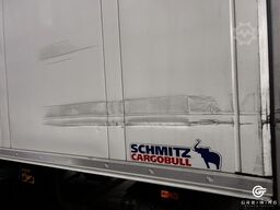 SCHMITZ CARGOBULL SKO 24/L FP 45, Thermoking SLXi400