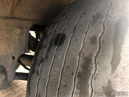 SCHMITZ CARGOBULL SKO 24/L FP 45, Thermoking SLXi400