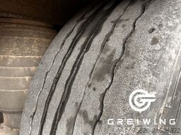 SCHMITZ CARGOBULL SKO 24/L FP 45, Thermoking SLXi400