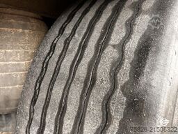 SCHMITZ CARGOBULL SKO 24/L FP 45, Thermoking SLXi400