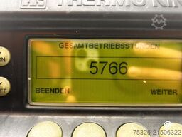 SCHMITZ CARGOBULL SKO 24/L FP 45, Thermoking SLXi400