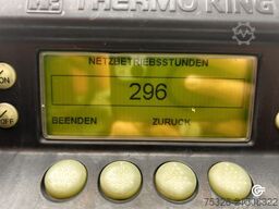 SCHMITZ CARGOBULL SKO 24/L FP 45, Thermoking SLXi400