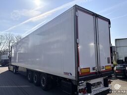 SCHMITZ CARGOBULL SKO 24/L FP 45,  Thermoking SLXi400