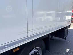 SCHMITZ CARGOBULL SKO 24/L FP 45,  Thermoking SLXi400