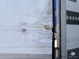 SCHMITZ CARGOBULL SKO 24/L FP 45,  Thermoking SLXi400