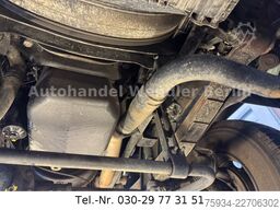 MERCEDES-BENZ 1124AF 4x4 Autm TLF 16/25 firefighter Tank 2340l
