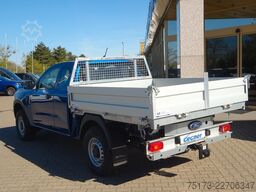 FORD Ranger 2.0 TDCI XL EXtraKab 3-S.-Kipper  AHK WiP