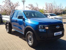 FORD Ranger 2.0 TDCI XL EXtraKab 3-S.-Kipper  AHK WiP