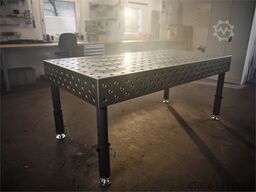 HISWeld HIS28V33015