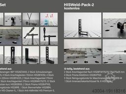 HISWeld HIS28V31510