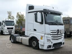 MERCEDES-BENZ 1843 LSnRL Actros 4x2, Retarder, 2x Tank, Klima