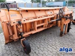 SCHMIDT MF 9.3, Schneeschild, 5.600mm, Winterdienst