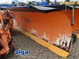 SCHMIDT MF 9.3, Schneeschild, 5.600mm, Winterdienst