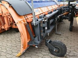 SCHMIDT MF 9.3, Schneeschild, 5.600mm, Winterdienst
