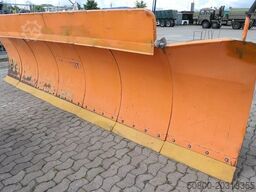 SCHMIDT MF 9.3, Schneeschild, 5.600mm, Winterdienst