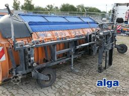 SCHMIDT MF 9.3, Schneeschild, 5.600mm, Winterdienst