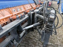 SCHMIDT MF 9.3, Schneeschild, 5.600mm, Winterdienst