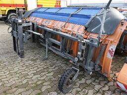 SCHMIDT MF 9.3, Schneeschild, 5.600mm, Winterdienst