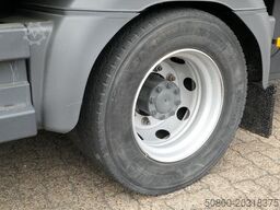 MERCEDES-BENZ 1224 L Atego 4x2, 7.200mm lang, AHK, LBW, Euro 6