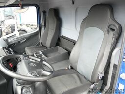 MERCEDES-BENZ 1224 L Atego 4x2, 7.200mm lang, AHK, LBW, Euro 6