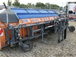 SCHMIDT MF 9.3, Schneeschild, 5.600mm, Winterdienst