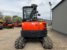 Kubota U 48-4