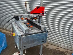 Soco Case Sealer / Box Taper T10