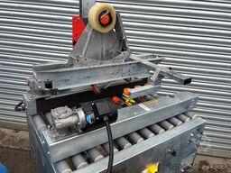 Soco Case Sealer / Box Taper T10