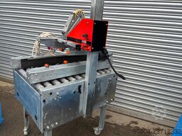 Soco Case Sealer / Box Taper T10