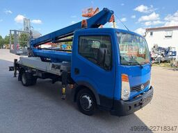 CTE B-Lift 20.13 MP LKW Arbeitsbühne 19,8m