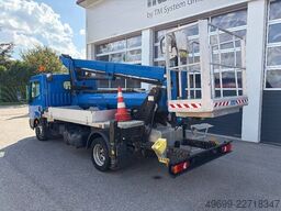 CTE B-Lift 20.13 MP LKW Arbeitsbühne 19,8m