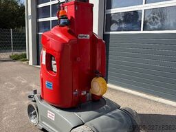 Manitou 100 VJR 10m Elektro Mast-Arbeitsbühne