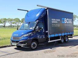 IVECO DAILY 40C18 CLICKSTAR EURO6