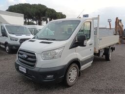 Ford Mod. Vers. Transit 350