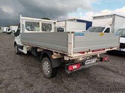 Ford Mod. Vers. Transit 350