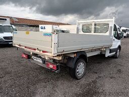 Ford Mod. Vers. Transit 350