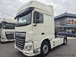 DAF XF 480 FT SUPER SPACE CAB ZF INTARDER